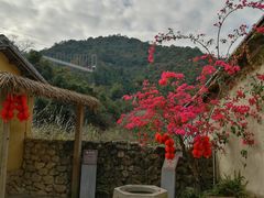-广东天露山旅游度假区