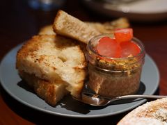 -MAGPIE喜鹊派餐厅(华侨城店)