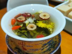 -津门老羊家·铜锅涮羊肉·烧烤(科技园店)