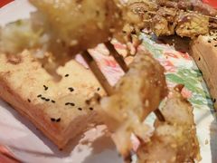 -北丐先生·野馄饨烧烤(长宁龙之梦店)