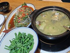 -妈妈的味道(和顺古镇店)