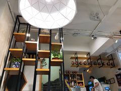 -食客堂麻婆豆腐专门店
