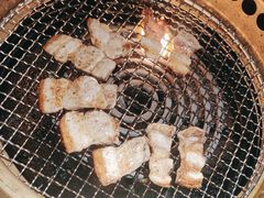 -谷牛日式烤肉(宝山U天地店)