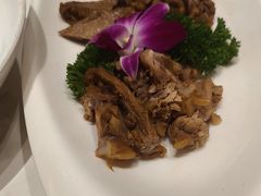 -梅利汴京烤鸭•开封豫菜地标店(东大街店)