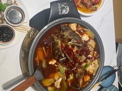 -方记海鲜大排档(乐山形象店)