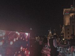 -罗斯福色戒酒吧(外滩店)