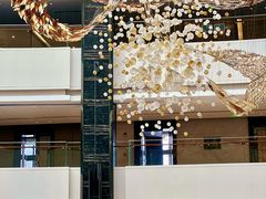 -OPEN開全日自助餐厅·西餐·海鲜(佛山希尔顿酒店)