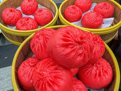 -巴蜀风·地道川菜(总店)