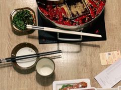 -野妹火锅(南园店)