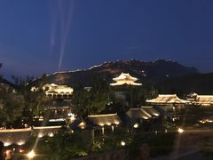 -老李客栈民宿餐厅