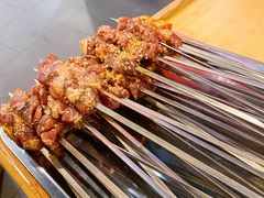 -号令江湖·水浒烤肉(和畅睦邻中心店)