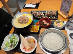 -味太助·银饭食堂(中华城店)