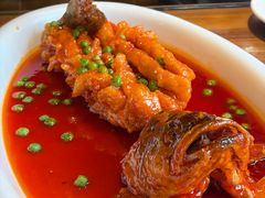-七菜馆·东北菜·蒸饺(文体路店)