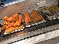 -新海利海鲜城·41年珠海老字号(夏湾店)