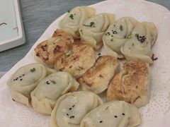 -汤记传菜(浦江店)