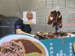 -唔止卤嘢·潮州府城菜(鹭江店)