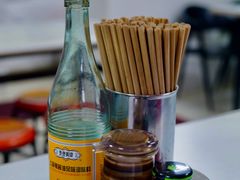 -明呈黄鱼面馆(斜土路店)