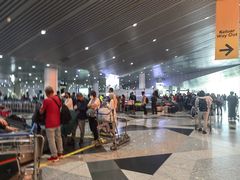 -吉隆坡国际机场