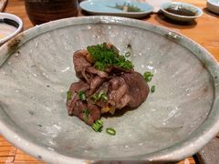 -然寿司(郎园vintage店)