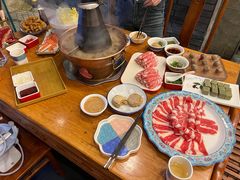 -乐宴·老北京铜火锅(八卦岭店)
