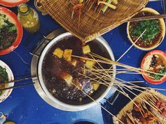 -马路边边串串香(双井直营店)