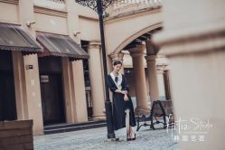 点击看大图 -韩国艺匠ARTIZ STUDIO(博览中心店)