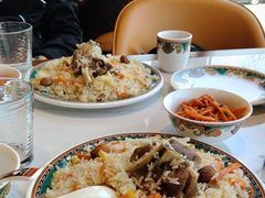 -巴依老爷新疆美食(常营店)