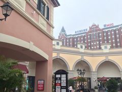 -佛罗伦萨小镇广佛名品奥特莱斯(疏港路店)