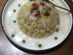 -农乐园食府(梅城镇店)