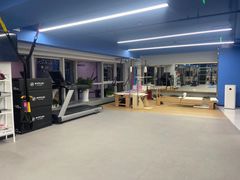 -N1 健身·普拉提·综合馆(嘉美中心店)
