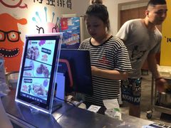 -傅强排骨(成都总店)