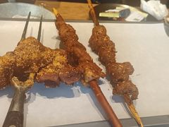 -野人部落(沈阳一店)