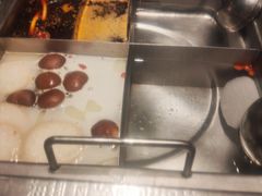 -海底捞火锅(航洋城店)