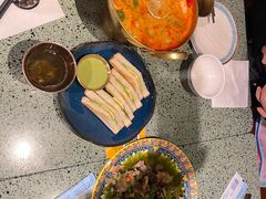 -Home Thai·泰谣(王府井apm店)