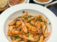 -鱼头泡饭·湖北菜·非物质文化遗产(岳家嘴总店)
