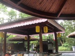 -天目湖御水温泉·度假酒店