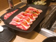 -新石器烤肉(南站店)