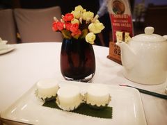 椰子糕-一品粤珍轩(吴中路店)