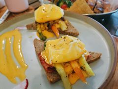 -The Good Place好地方·Brunch·coffee(国贸店)