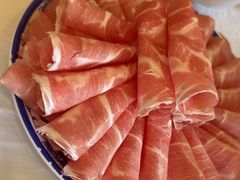 -胡同儿老北京涮肉