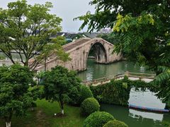 -盘门景区