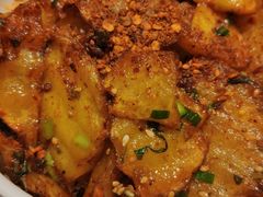 -平娃三宝烧烤·面食(南小街店)