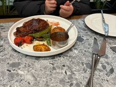 -芭莉与彩虹西餐厅(成都合生汇店)