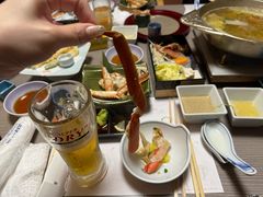 -蟹道乐(道顿堀本店)