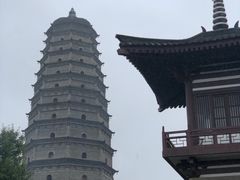 -法门文化景区