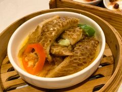 -金翠皇宫粤菜·点心·海鲜(科技园店)