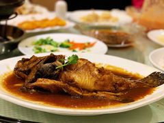 -新洪记·丽久饭店(铁西店)