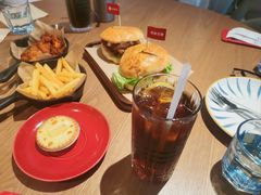 -必胜客(烟火食堂观前店)