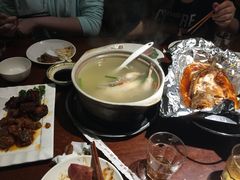 -19号私房菜(云南路店)