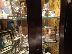 -波特曼西餐厅(南岗店)